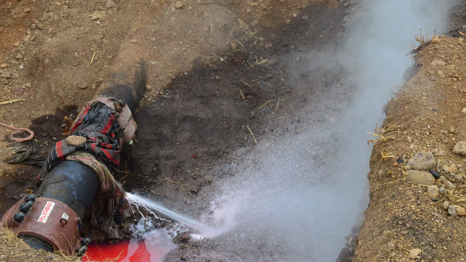 Huachicol no ha sido desterrado de Guanajuato (1)